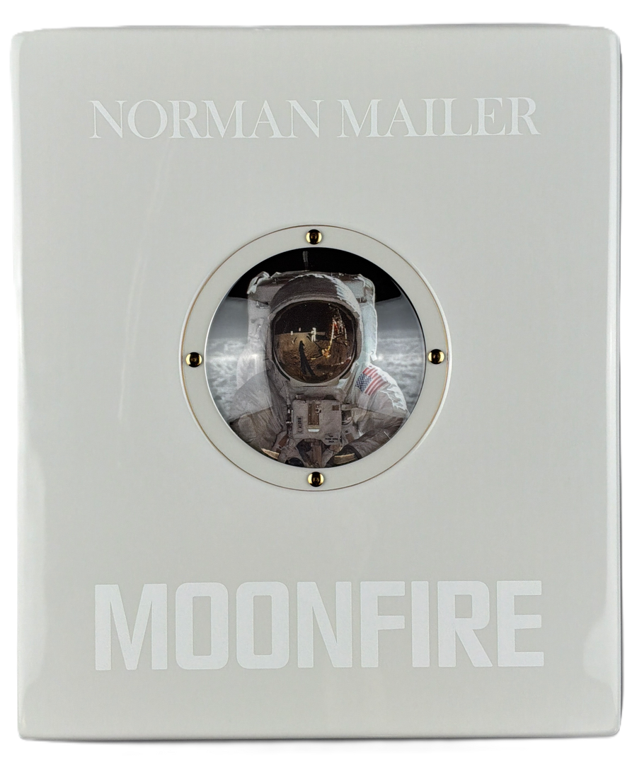 Moonfire