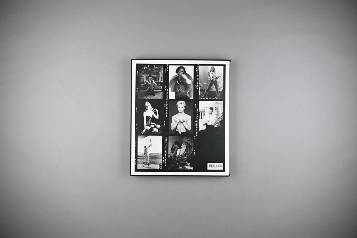 Terry O'Neill's Rock 'n' Roll Album