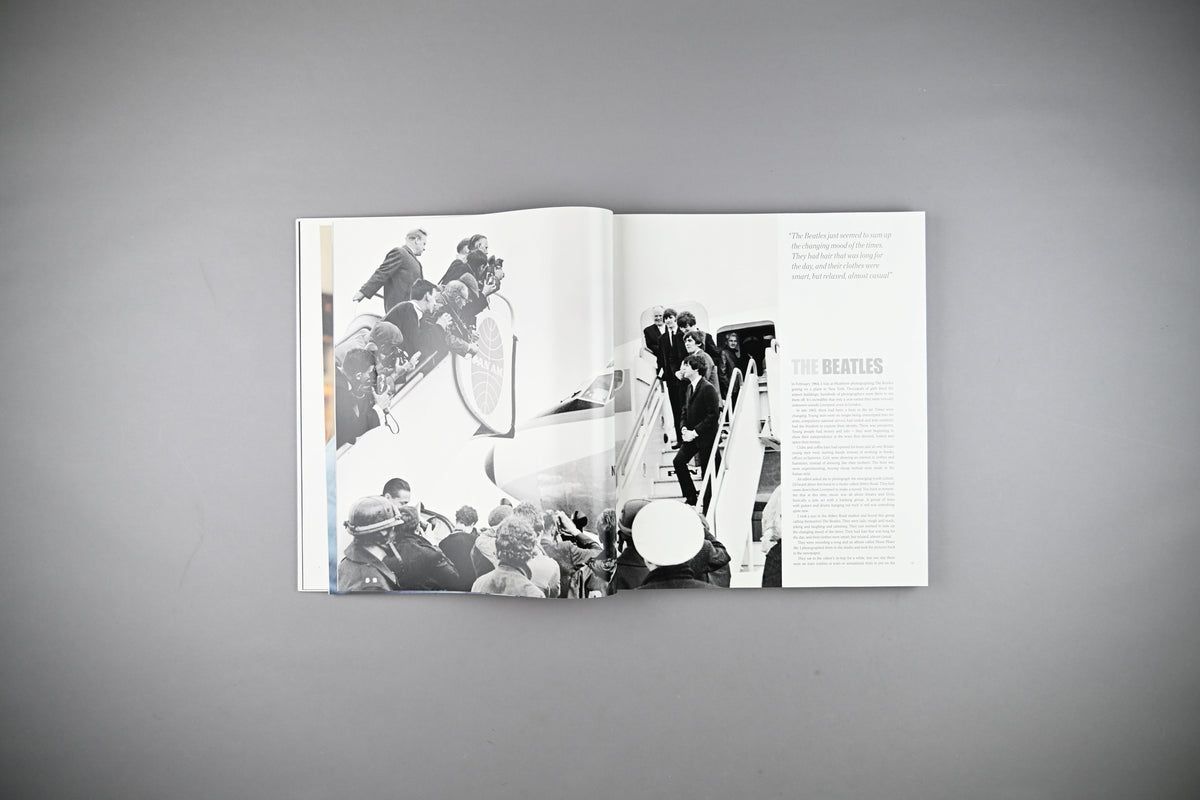 Terry O'Neill's Rock 'n' Roll Album