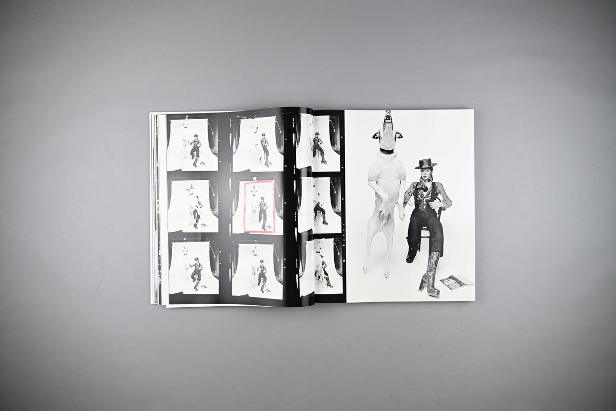 Terry O'Neill's Rock 'n' Roll Album