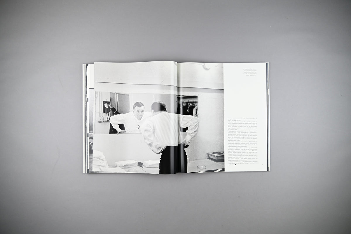 Terry O'Neill's Rock 'n' Roll Album