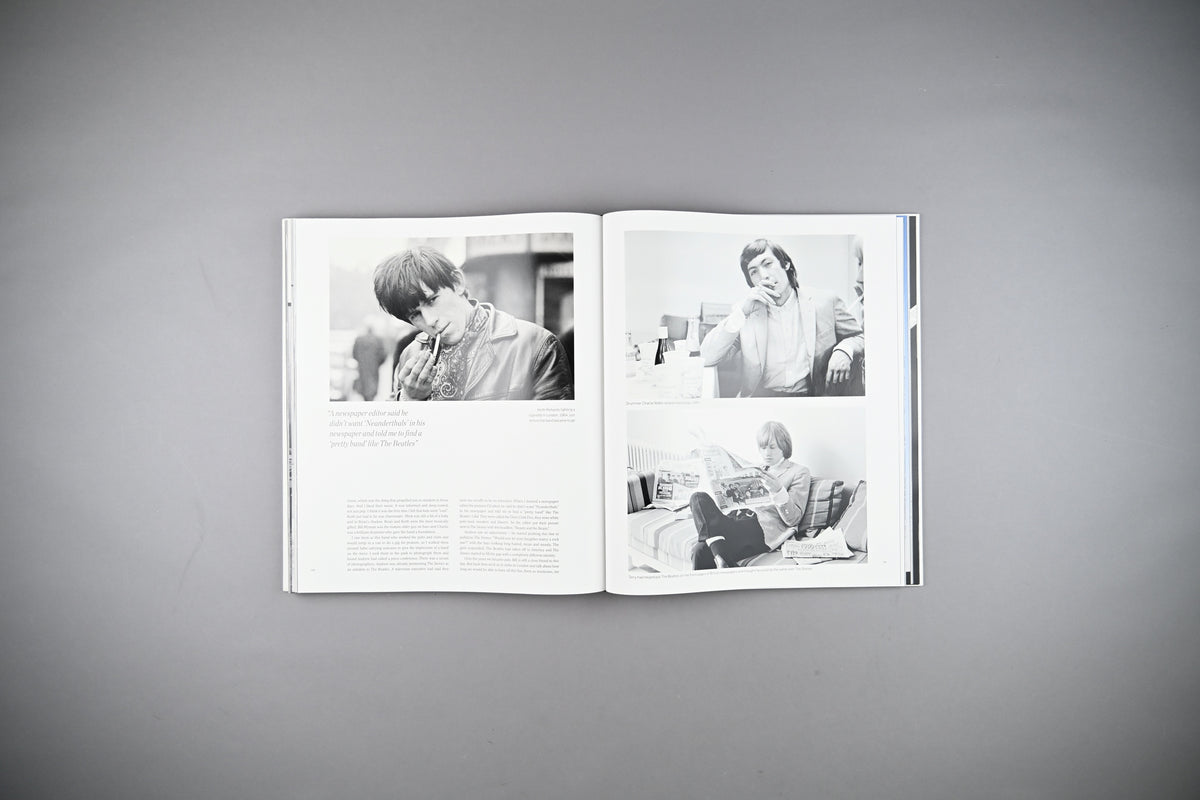 Terry O'Neill's Rock 'n' Roll Album