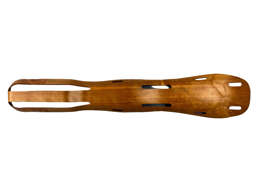 Eames WWII Leg Splint