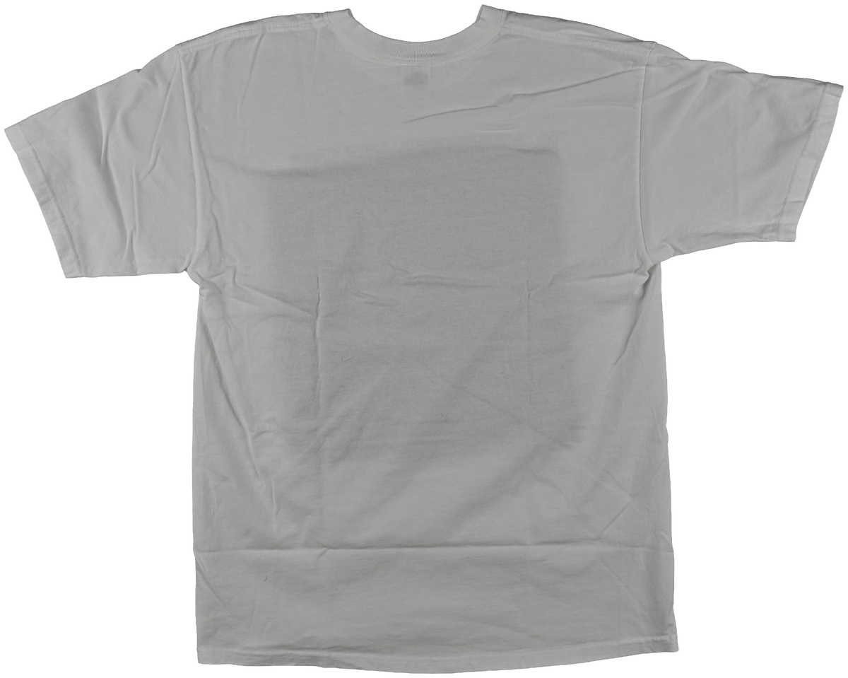 THE ROLLING STONES "40th Anniversary" - WORLD TOUR ORIGINAL T-SHIRT