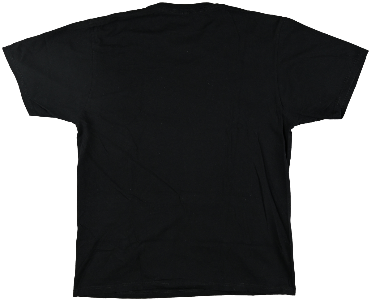 The Rolling Stones "50th Anniversary" MOMA Vintage T-Shirt