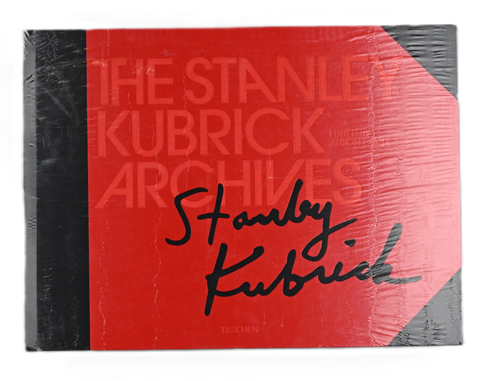 The Stanley Kubrick Archives