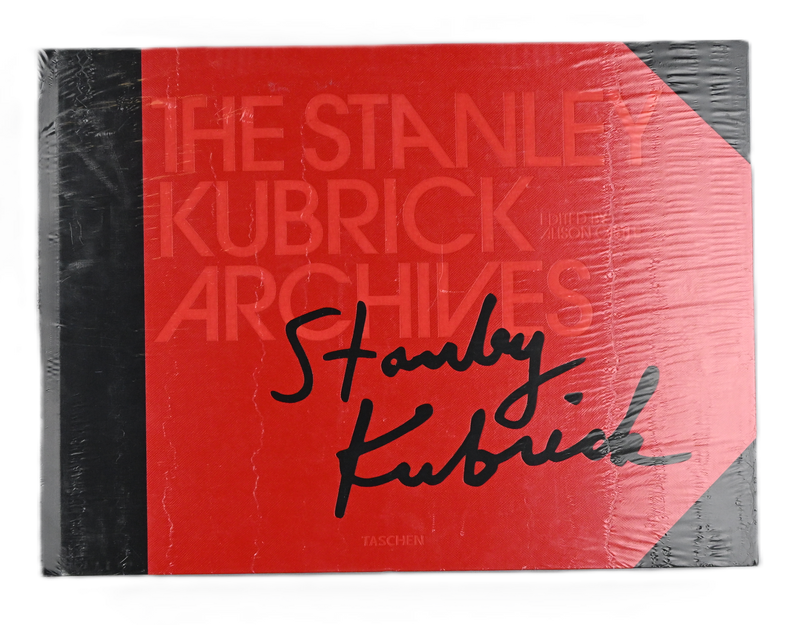 The Stanley Kubrick Archives