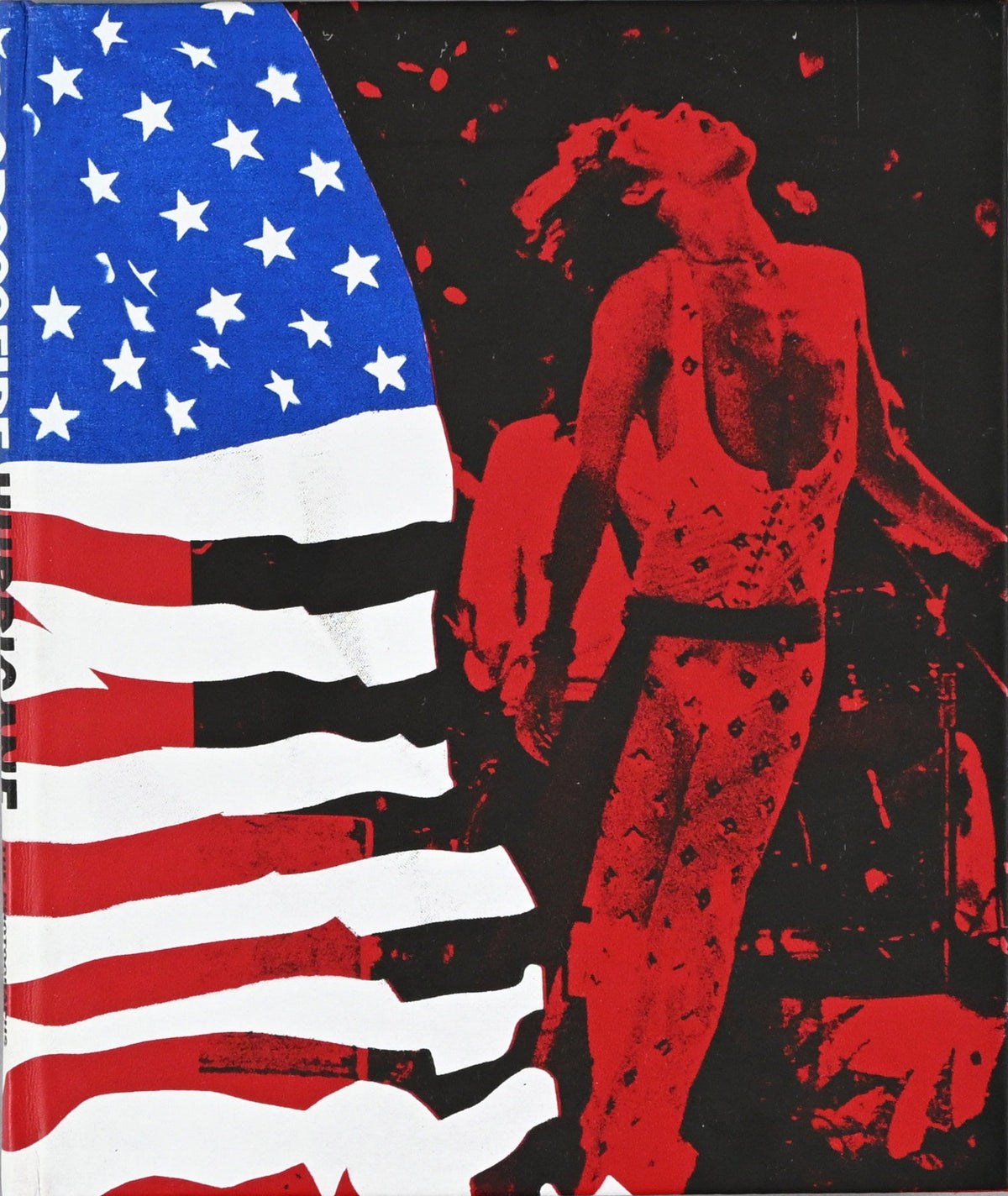 CROSSFIRE HURRICANE - THE PHOTOGRAPHS OF BOB GRUEN