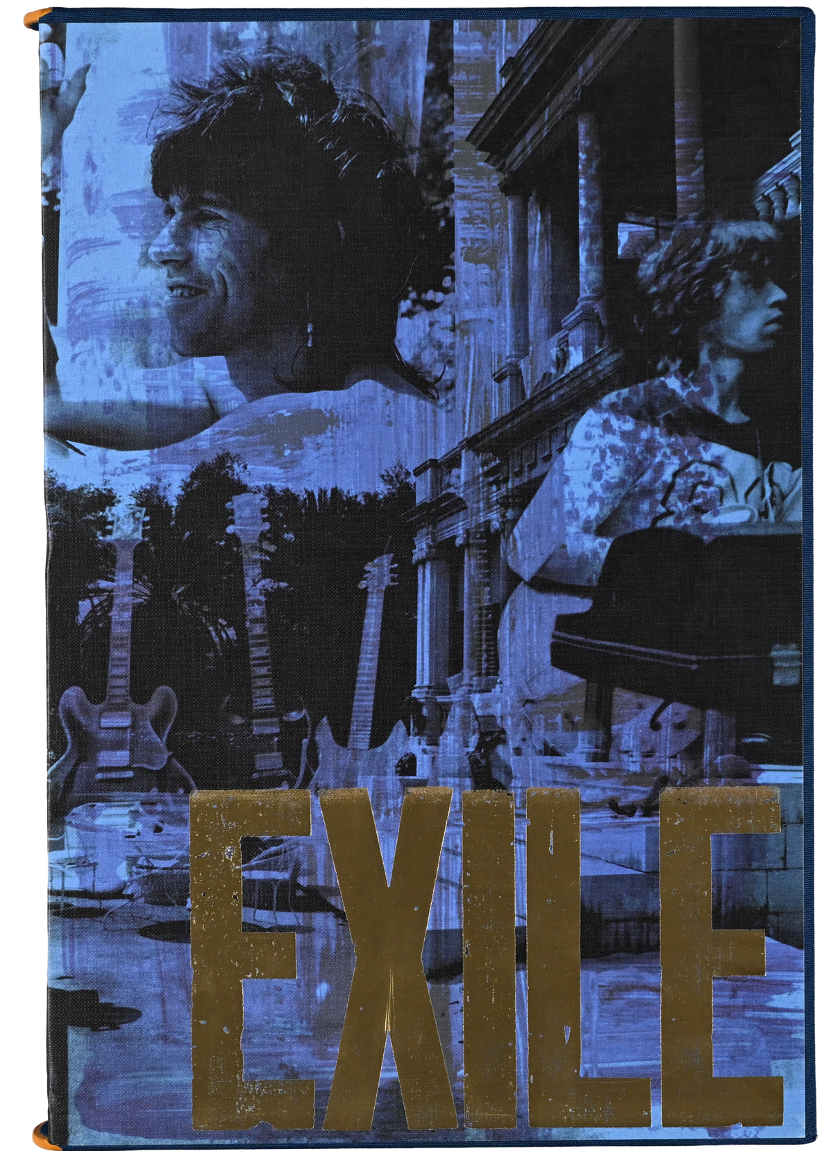 Exile - The Making of Exile On Main Street