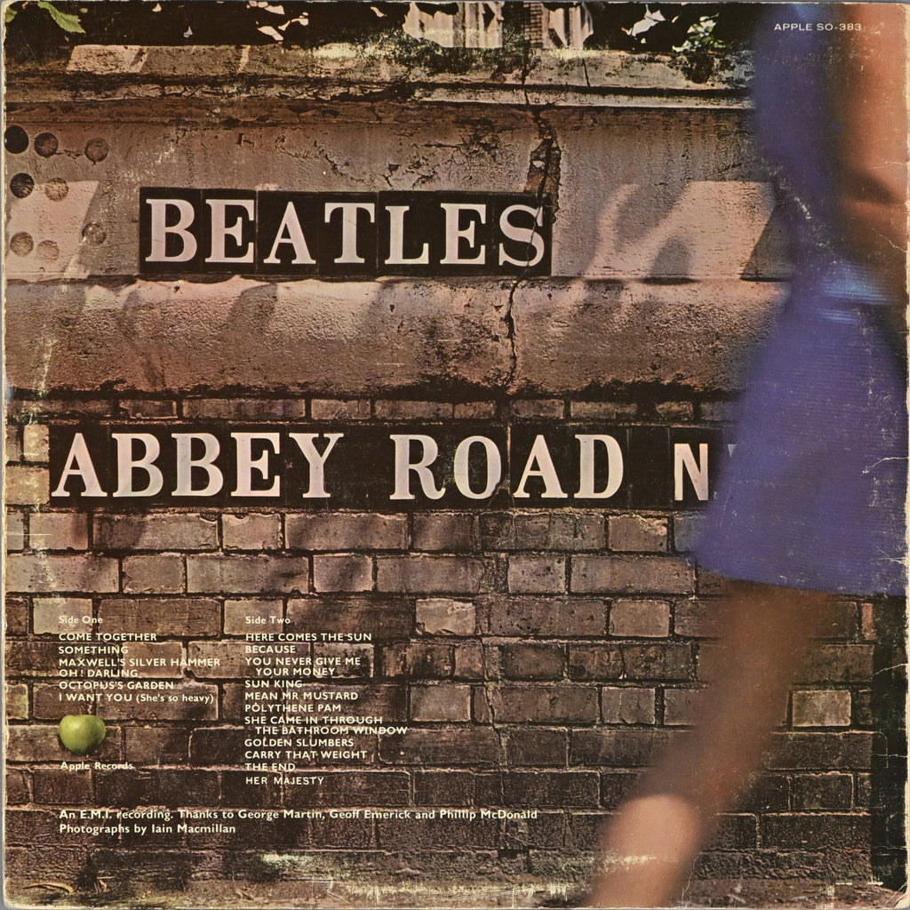 Abbey Road