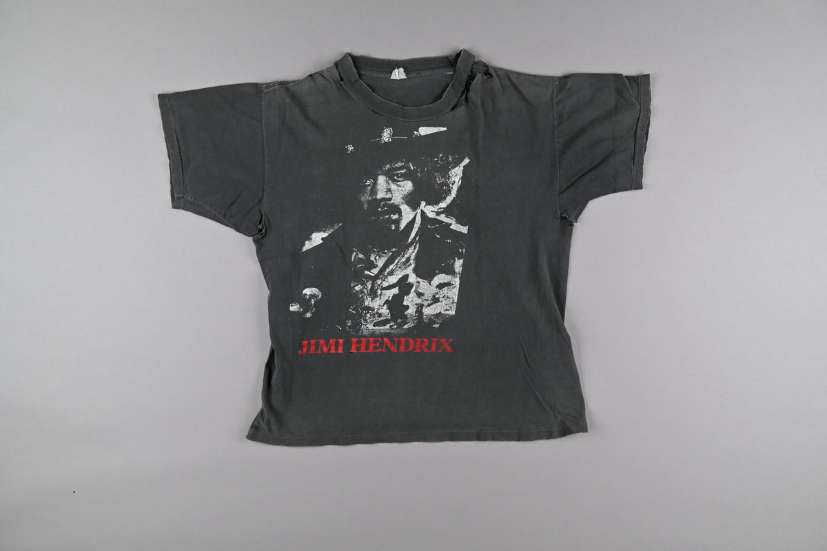 MERCH - Jimi Hendrix & The Jimi Hendrix Experience Electric Ladyland