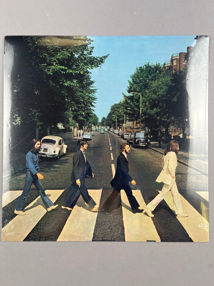 Abbey Road