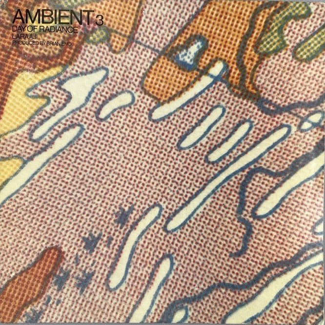 Ambient 3 (Day of Radiance)