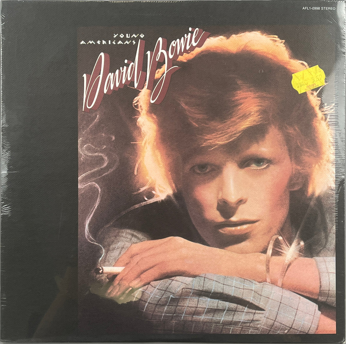 Young Americans