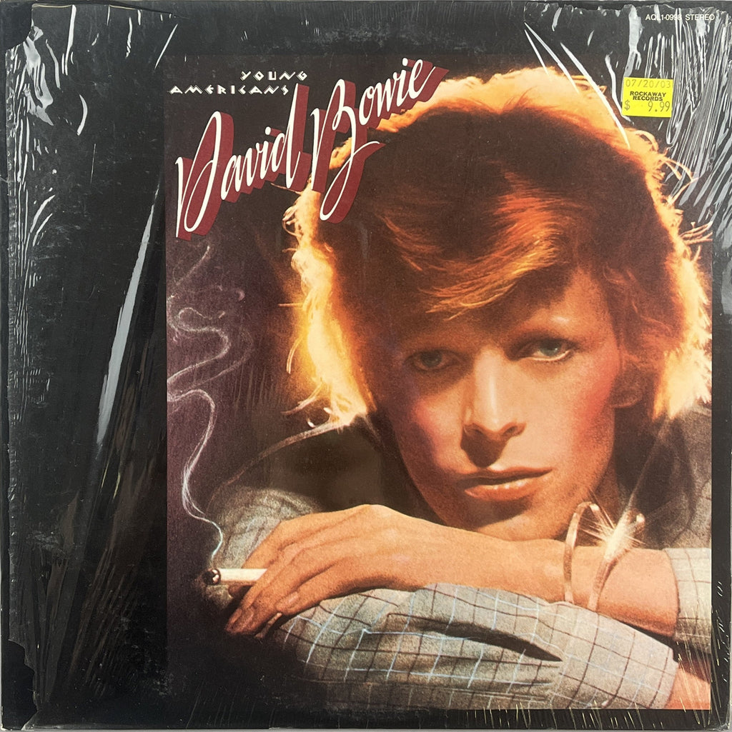 Young Americans