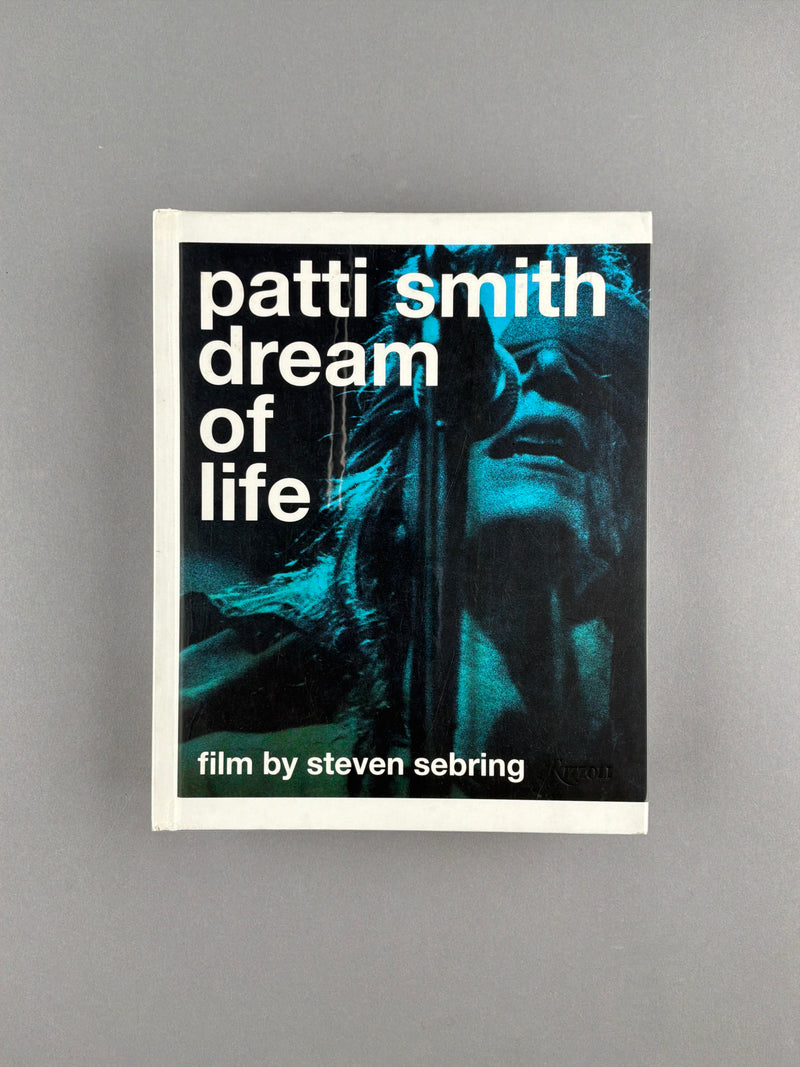 Patti Smith: Dream of Life