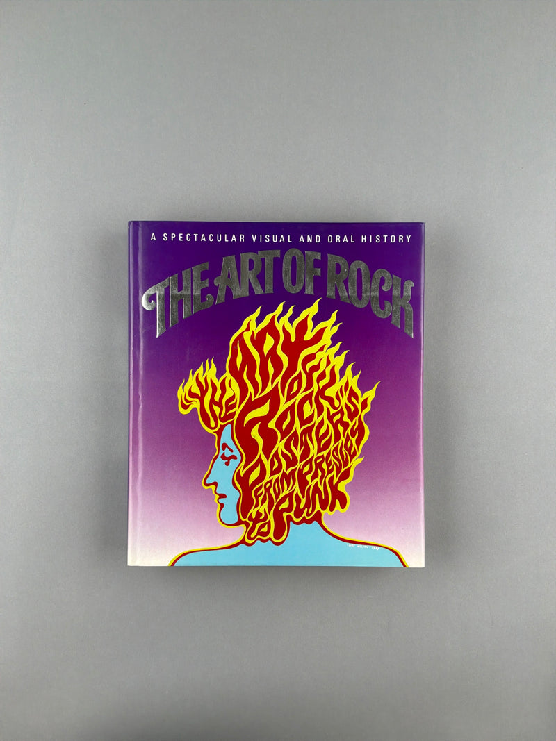 The Art of Rock