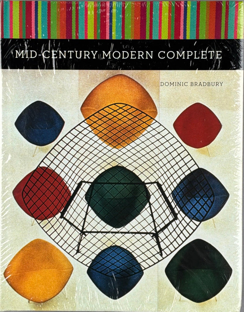 Mid-Century Modern Complete