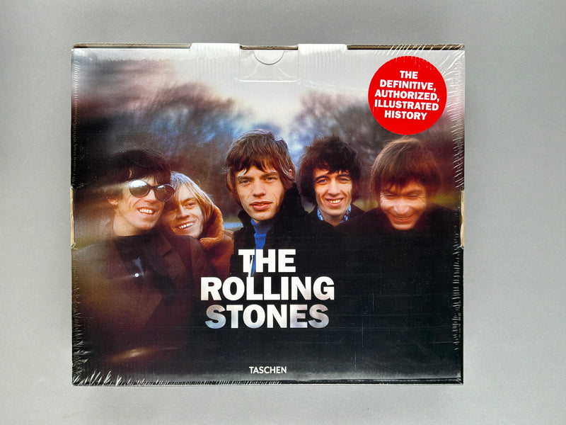 The Rolling Stones