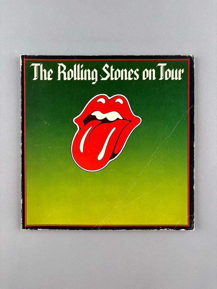 The Rolling Stones on Tour