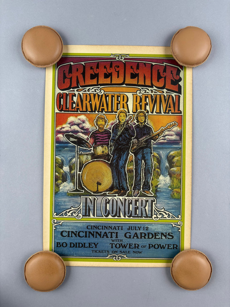 1971 Poster Reproduction