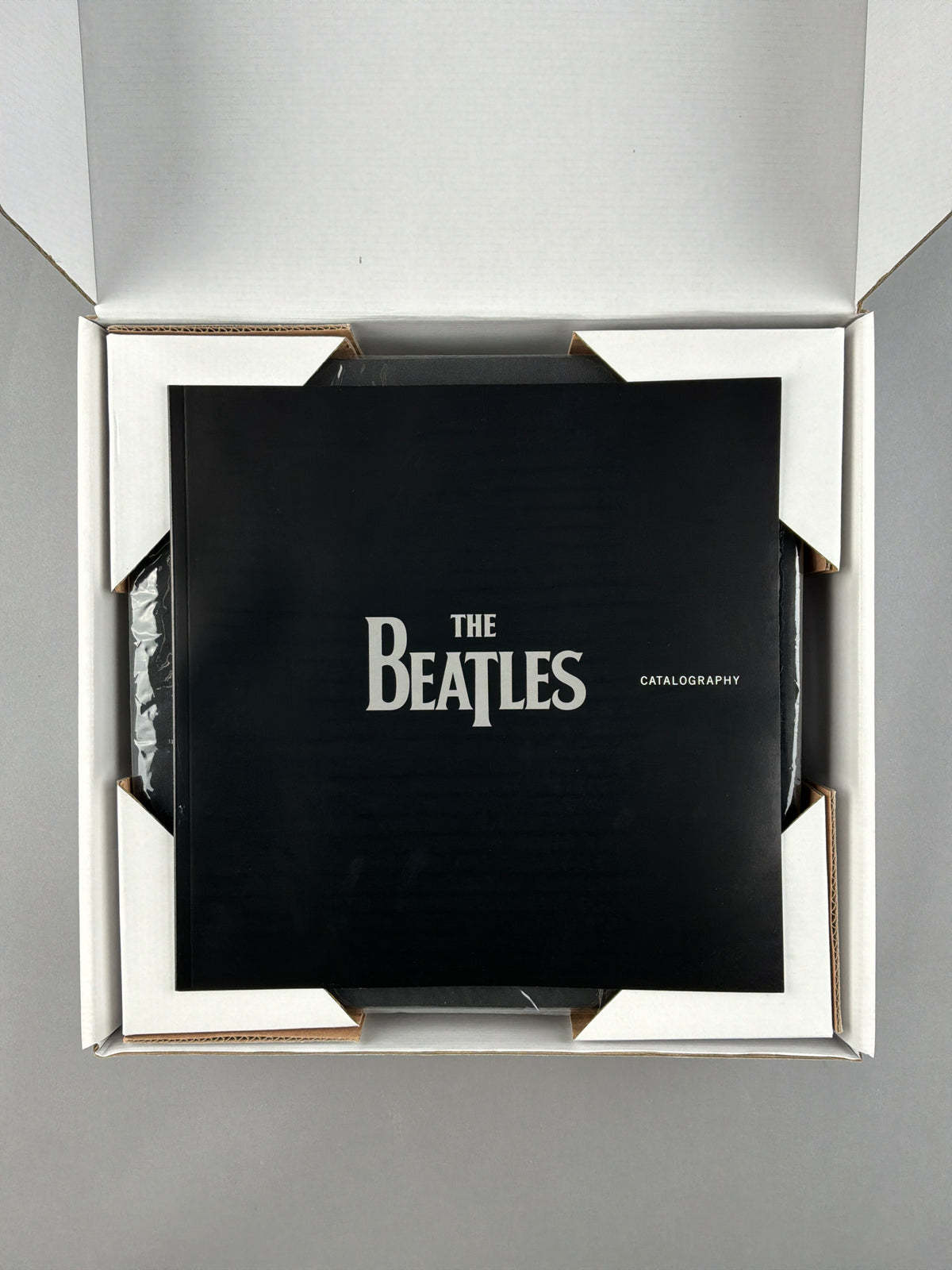 Box of Vision