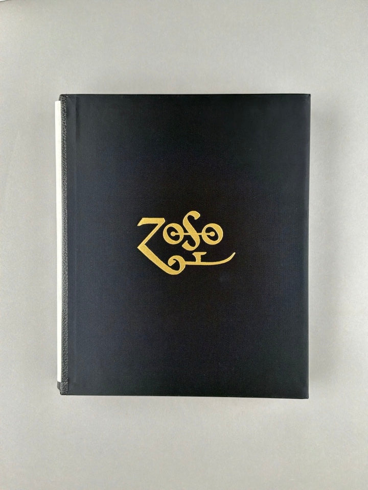 Jimmy Page – box