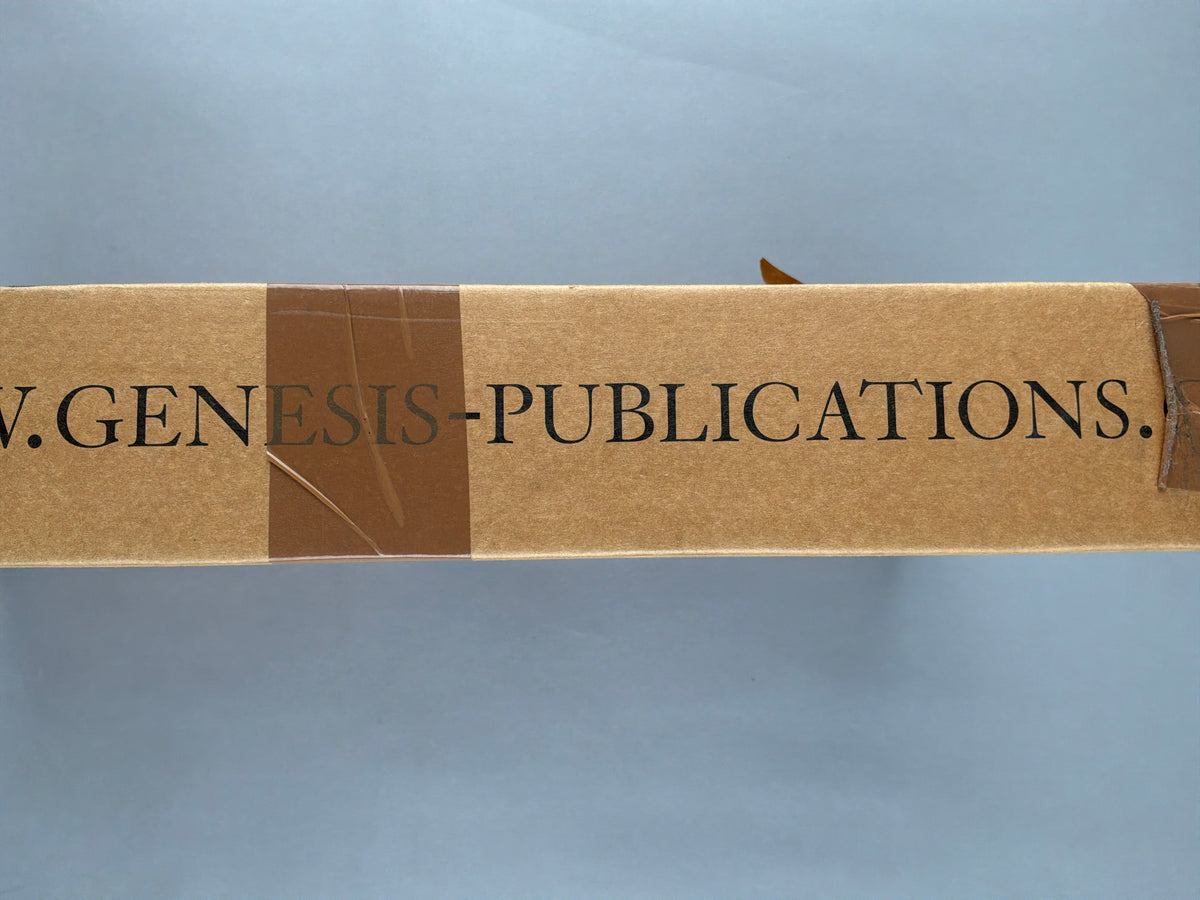 A Day in the Life – box