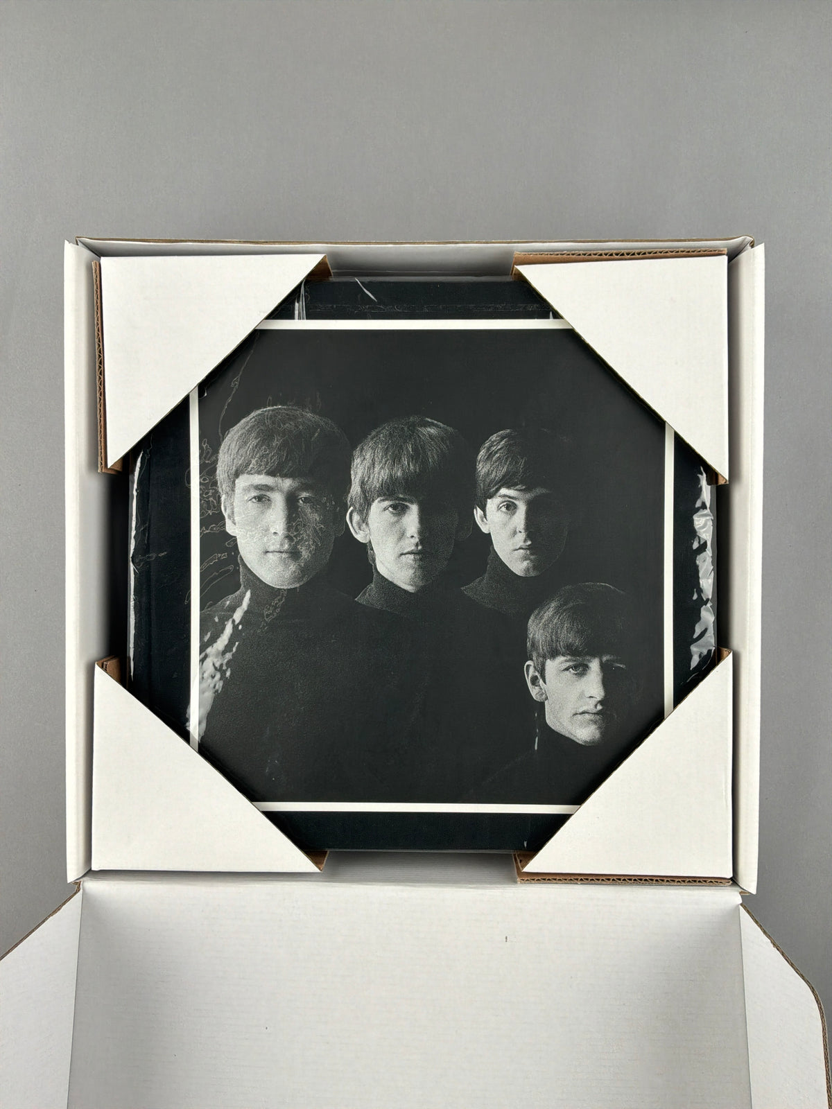 Box of Vision
