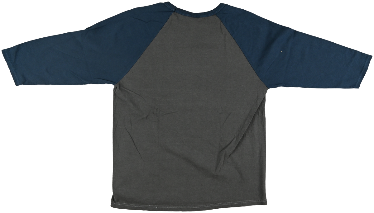 A Bigger Bang Tour - USA, CANADA, AND EUROPE - Rolling Stones T-Shirt (long sleeve)