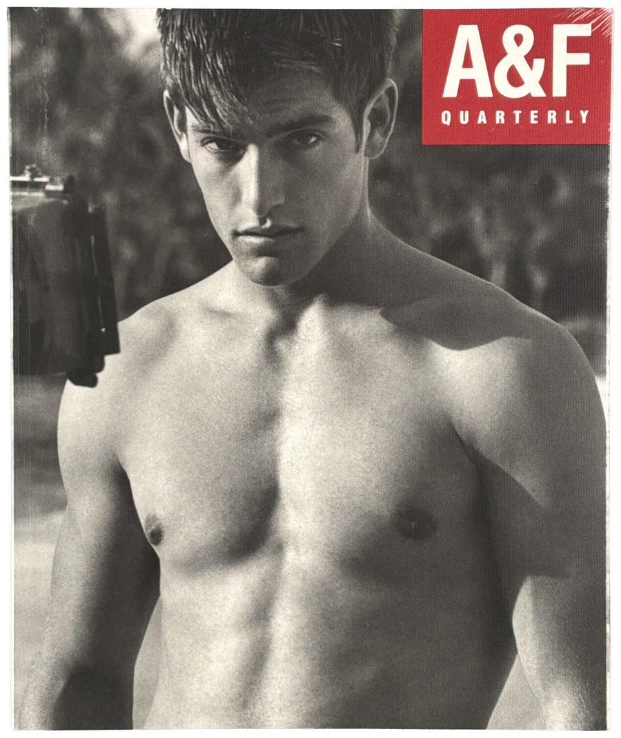 A&F Quarterly (Final Issue)