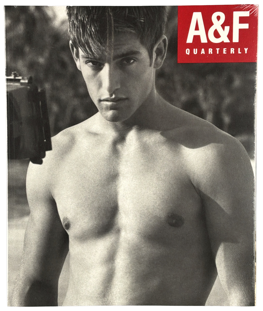 A&F Quarterly (Final Issue)