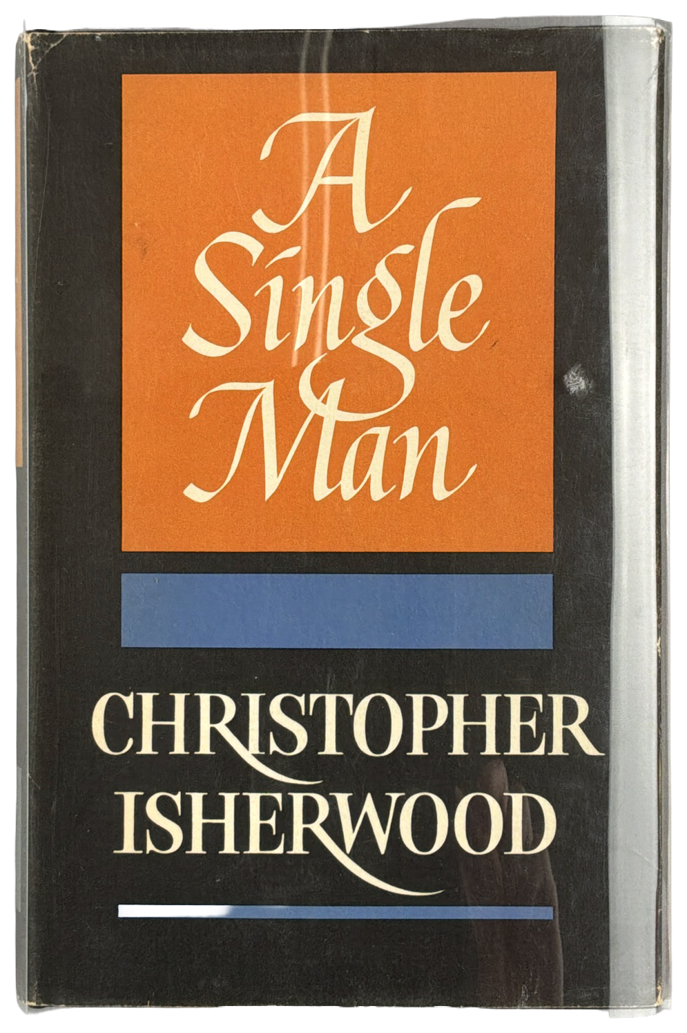 A Single Man