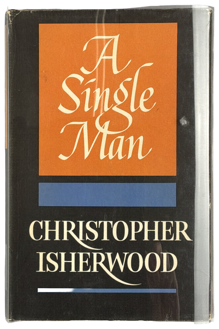 A Single Man
