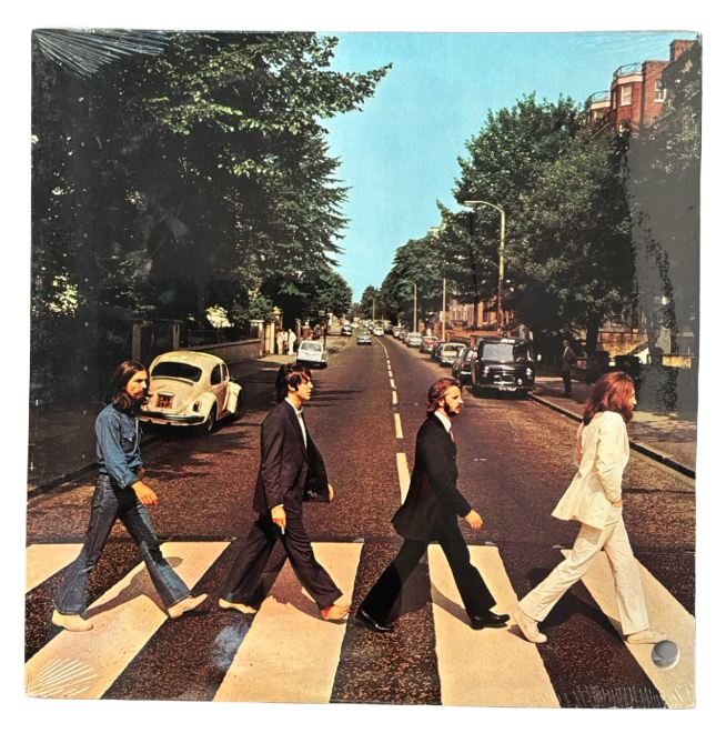 Abbey Road