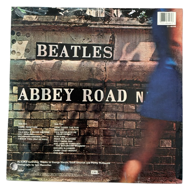 Abbey Road
