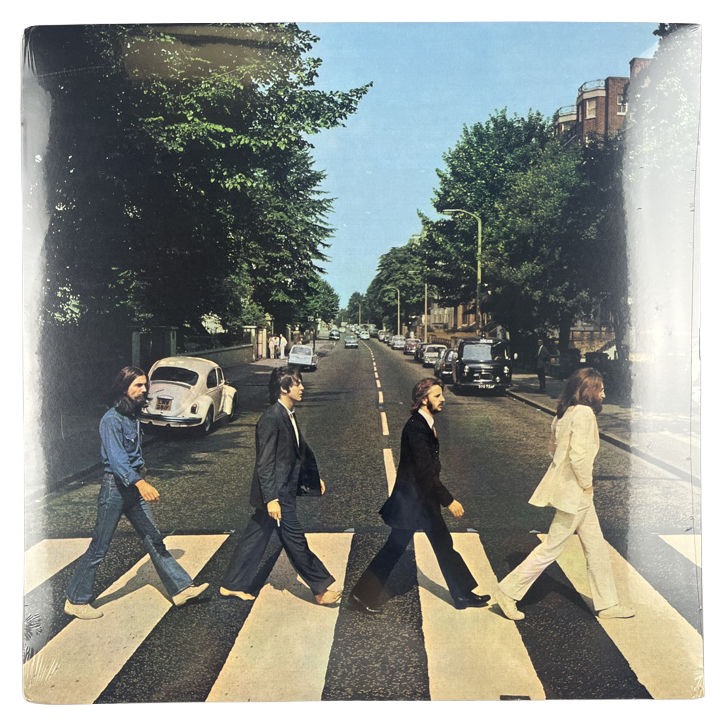Abbey Road