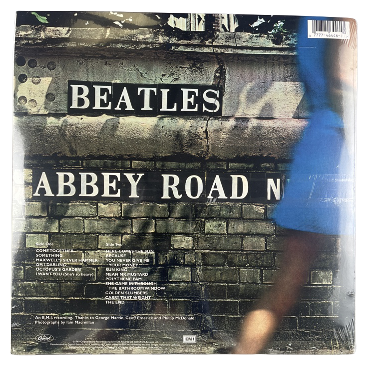 Abbey Road