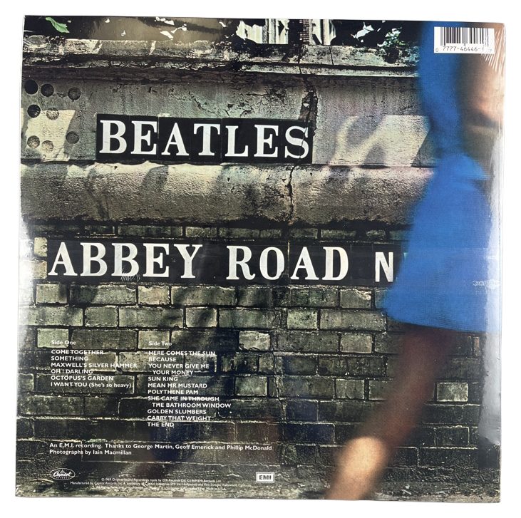 Abbey Road