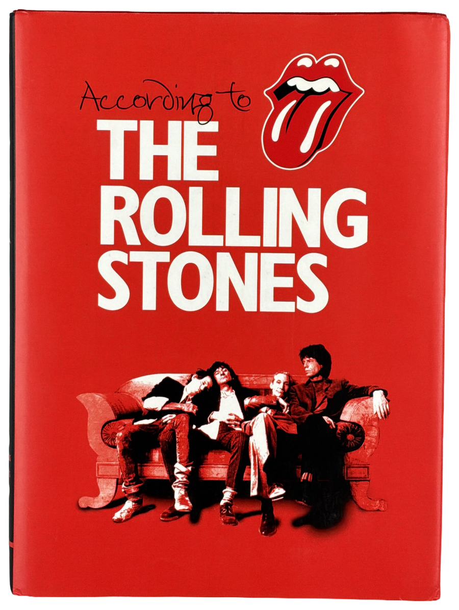 According to the Rolling Stones