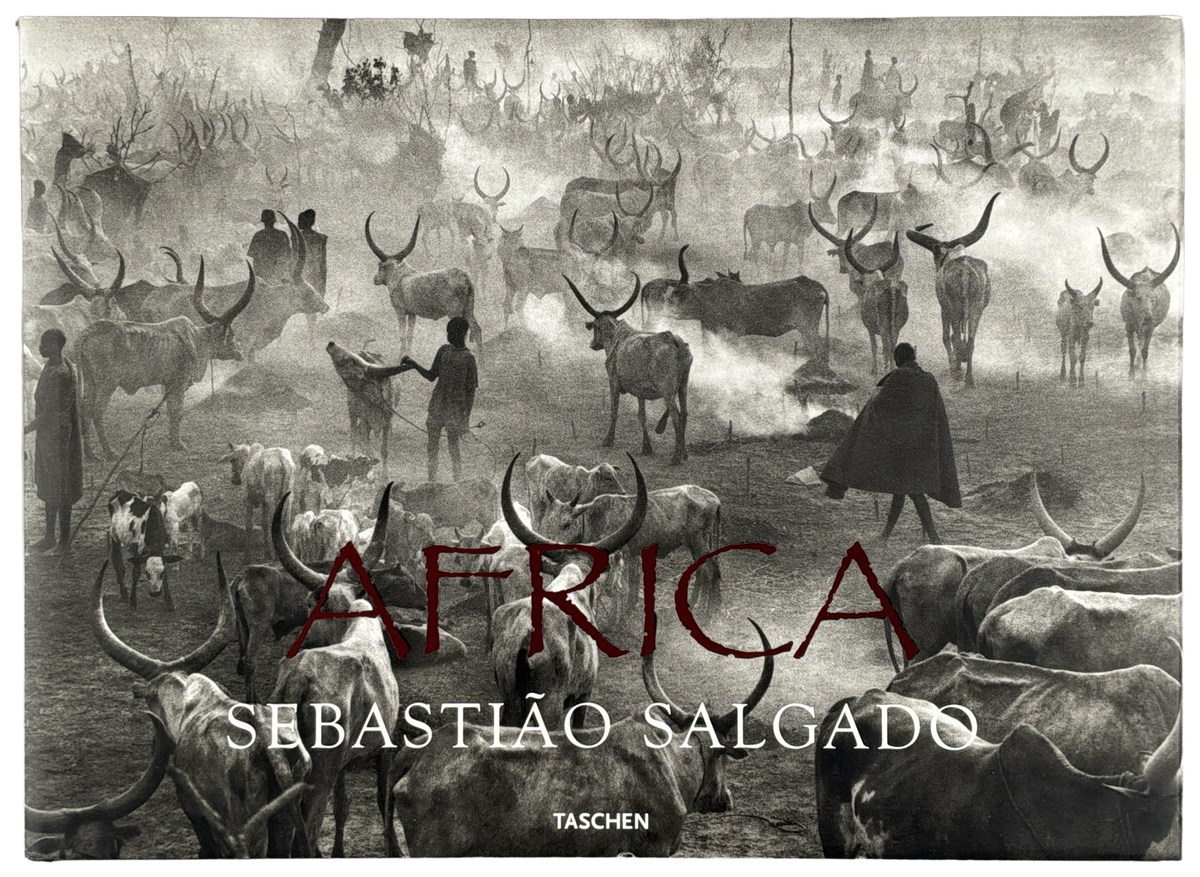 Africa