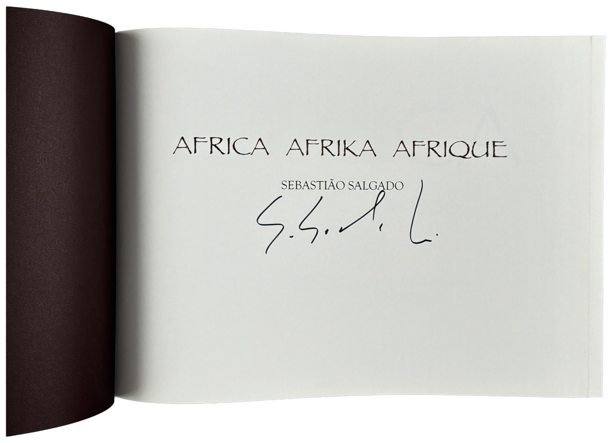 Africa