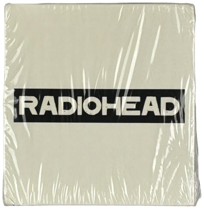 Album Box Set