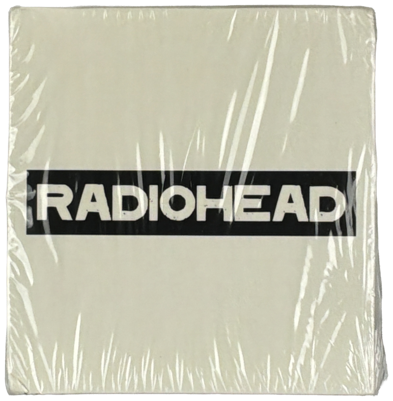 Album Box Set