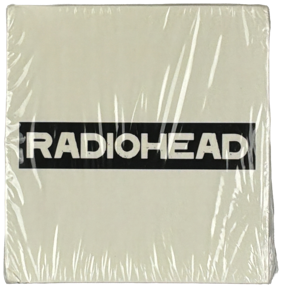 Album Box Set