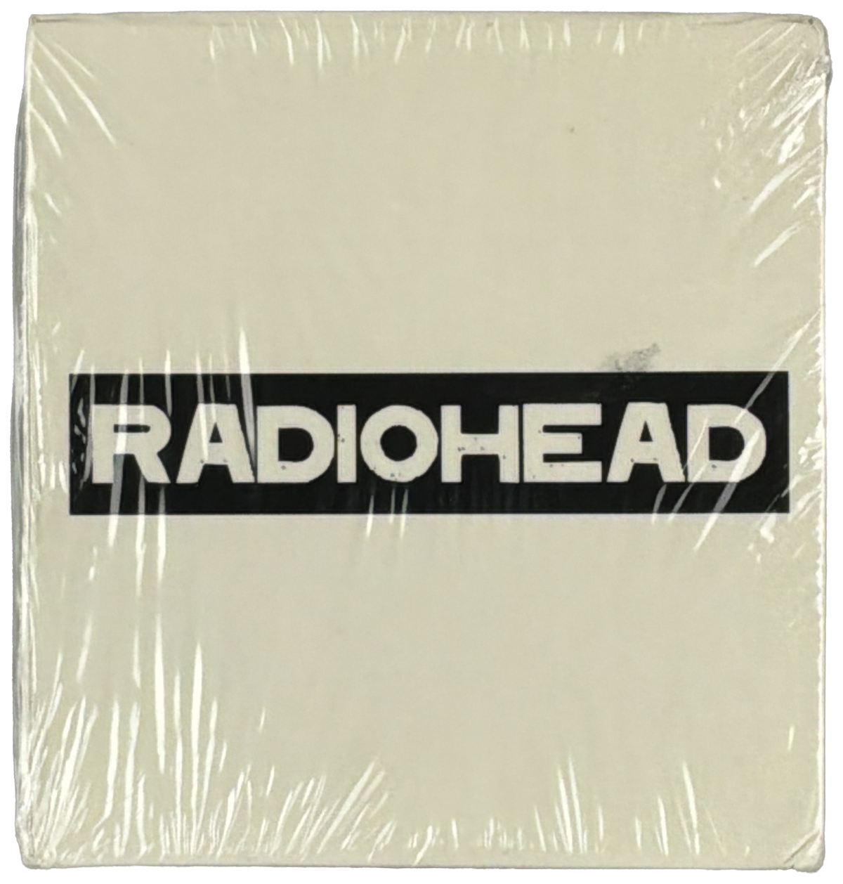 Album Box Set