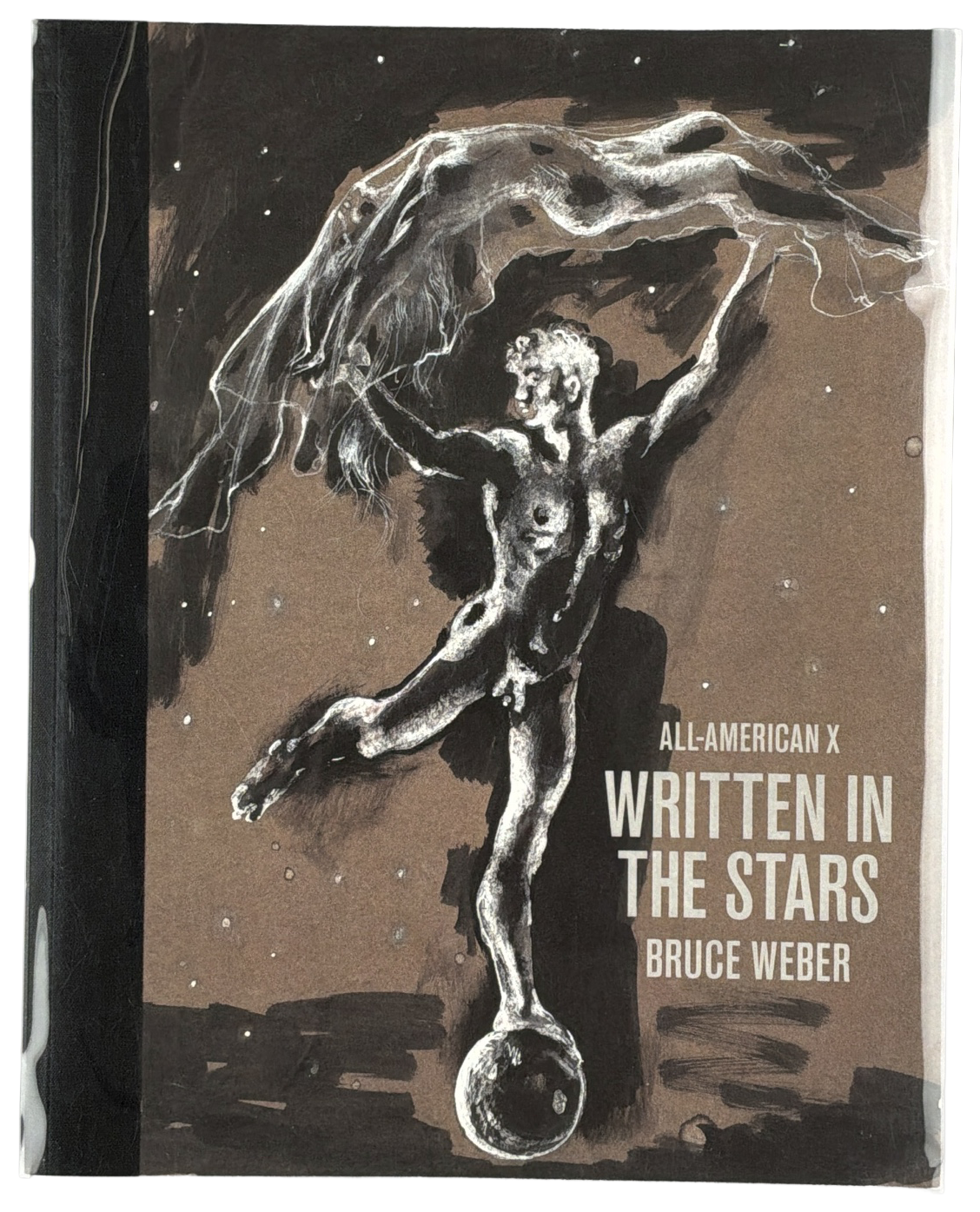 All-American X: Written in the Stars