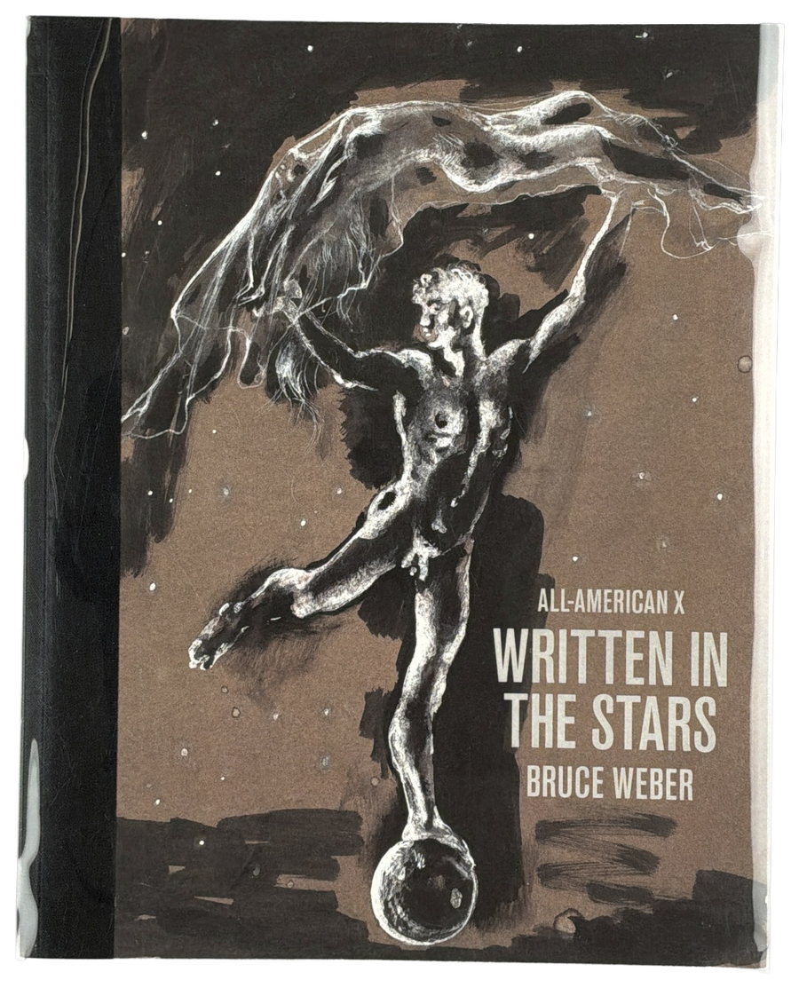 All-American X: Written in the Stars