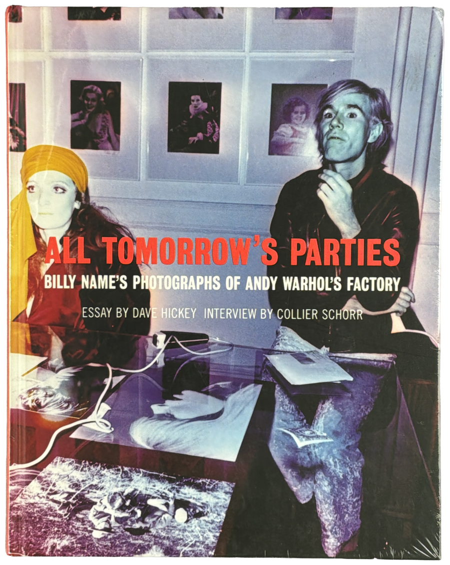 All Tomorrow's Parties