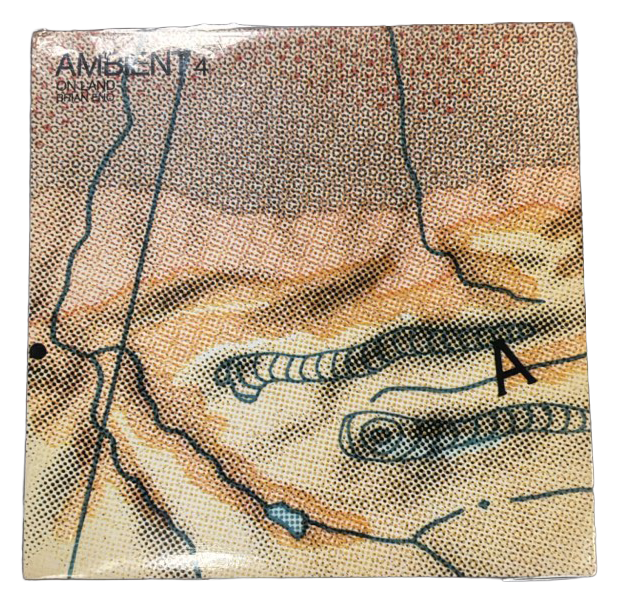 Ambient 4: On Land